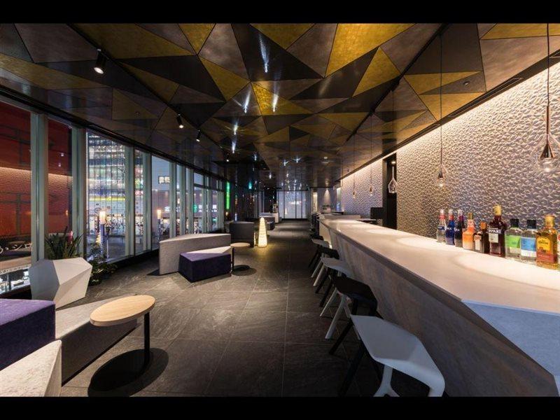 JR-East Hotel Mets Akihabara Tokyo Eksteriør billede