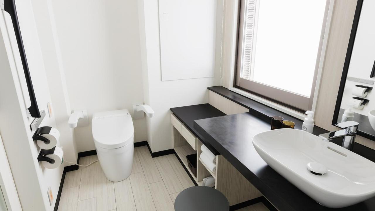JR-East Hotel Mets Akihabara Tokyo Eksteriør billede